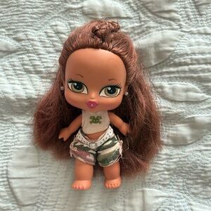 Bratz Babyz Doll Sasha 1